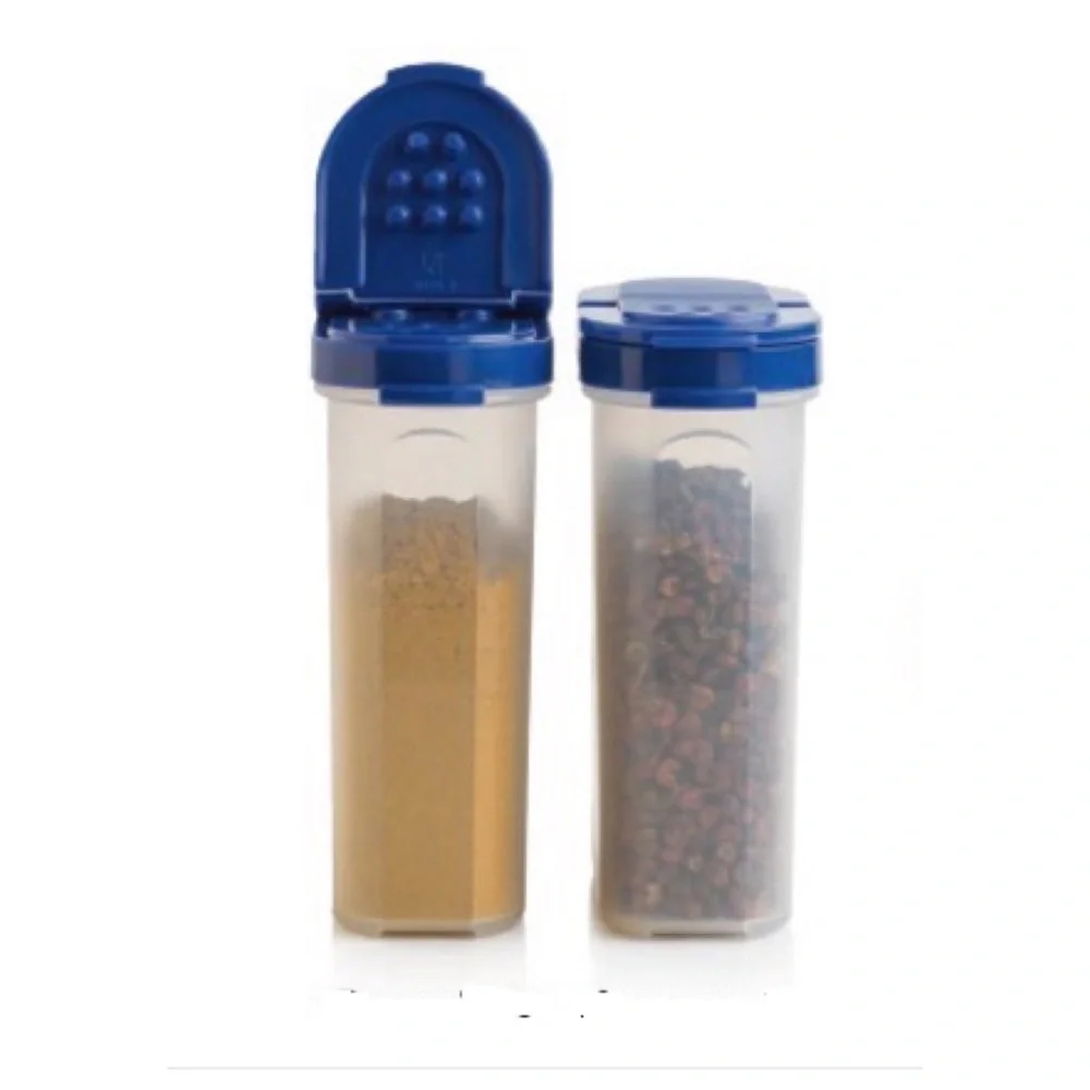 Tupperware Mini Canister Set